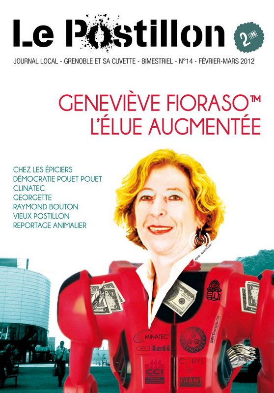 "on a le même intérêt", dit la ministre au patron du medef