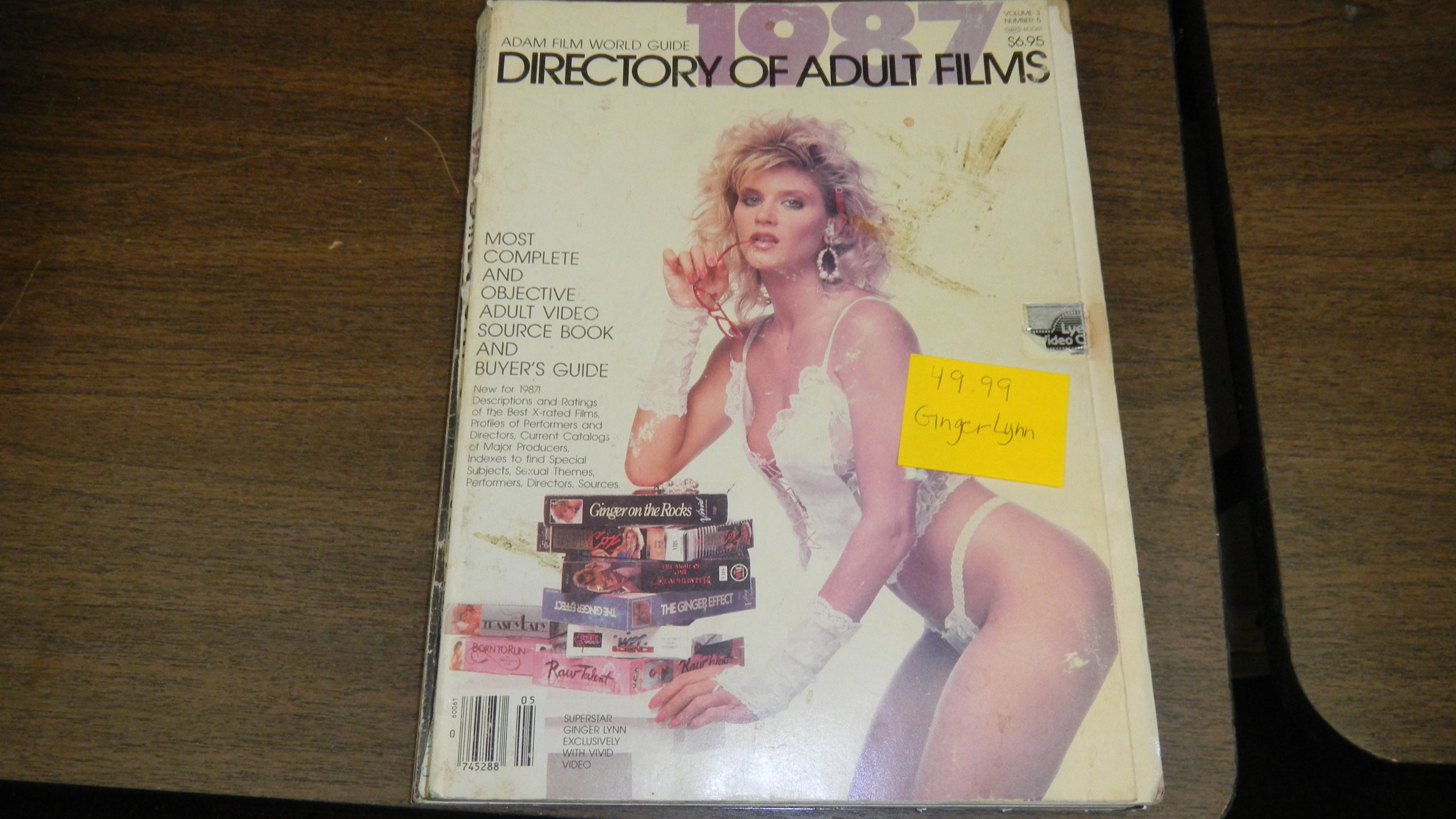 video Directory adult