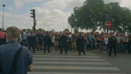 assemblée nationale 2