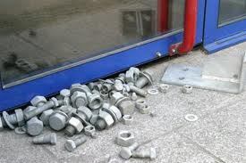 boulons